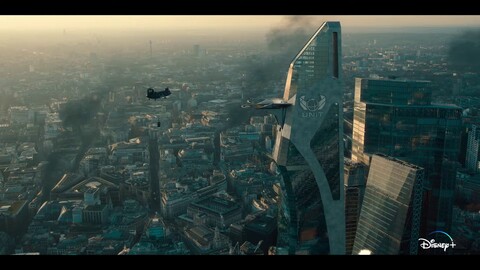 Les trois épisodes spéciaux de « Doctor Who » s'annonce sur Disney+ en France