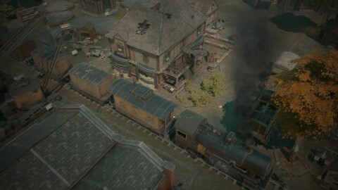 La mise à jour majeure Naval Warfare se lance sur les serveurs de Foxhole