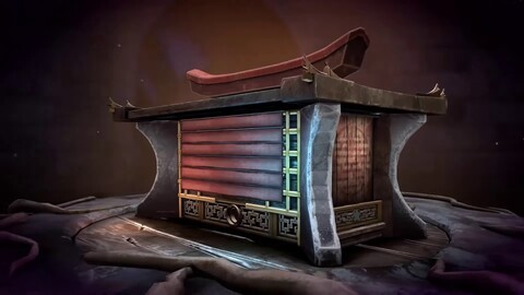 Boxes: Lost Fragments prépare sa sortie