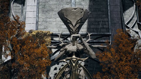 Bande-annonce du premier DLC de Remnant II : Le Roi Eveillé