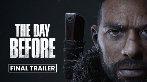 Bande-annonce de présentation de The Day Before
