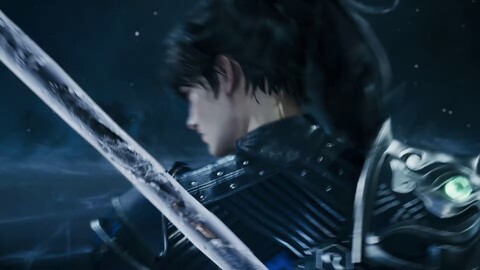 L'Equilibrious Test de Perfect New World sera lancé le 14 novembre