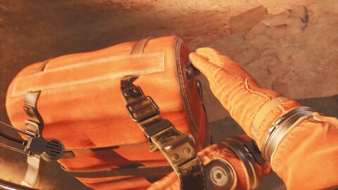 Bande-annonce de lancement de The Invincible