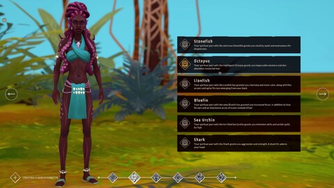 Bande-annonce d'accès anticipé de The Wagadu Chronicles