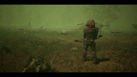 L'extension Icarus: New Frontiers illustre son gameplay