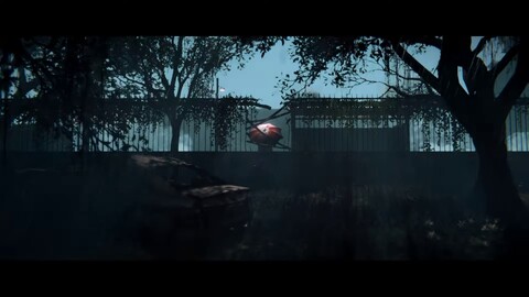 Le jeu de survie sandbox Once Human s'annonce en bêta à partir du 7 décembre