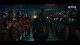 Teaser officiel de la série en prise de vues réelle Avatar : Le dernier maître de l'air (Netflix)