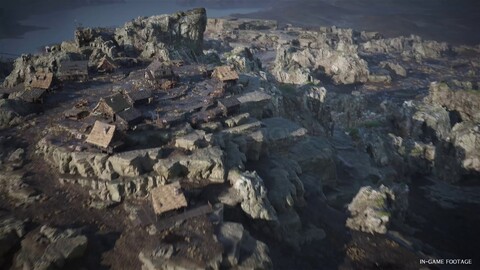 Première bande-annonce occidentale du MMORPG Night Crows