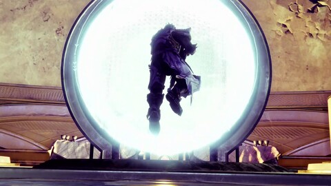 Destiny 2 : premier teaser de la Saison du Voeu