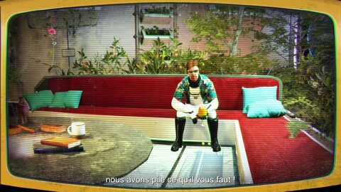 ParadiZe Project devient Welcome to ParadiZe et sortira le 29 février 2024