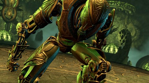 Trailer de gameplay de l'Archive infinie de The Elder Scrolls Online