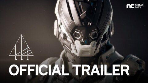 G-Star 2023 - Bande-annonce du Project LLL