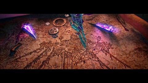 Bande-annonce de lancement de Last Epoch