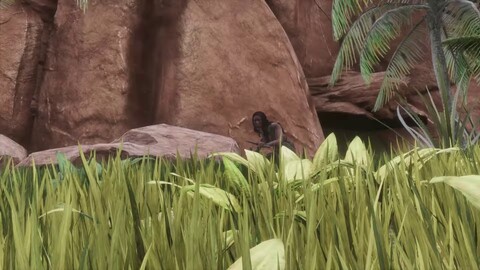 Découvertes d'Hyborie, épisode 1 : exploration de la contrée de Riverside de Conan Exiles