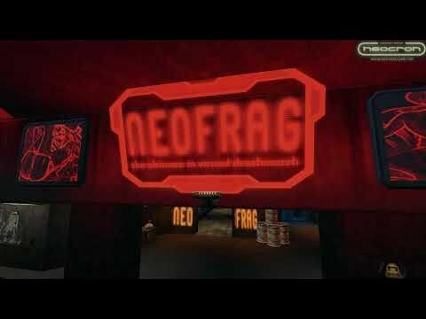 Le MMO Neocron Evolution s'affiche en version 2.5