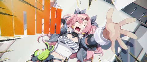 Présentation de personnage de Zenless Zone Zero : première aperçu de Anby Demara