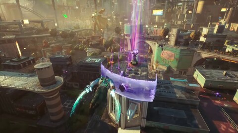 Amanda Waller nous présente King Shark (et veut toujours tuer la Justice League)