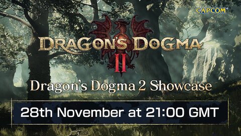 Dragon's Dogma 2 dévoile sa date de sortie à travers un showcase
