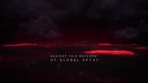 Archives de Night City, épisode 1: Une brève histoire de Night City dans Cyberpunk 2077