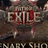 Aperçu du gameplay du Mercenaire de Path of Exile 2