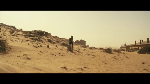 Premier teaser de la série Fallout (Prime Video)