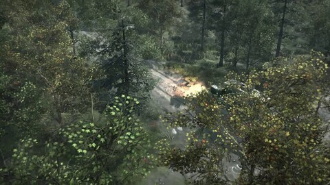 War Hospital sortira le 11 janvier 2024