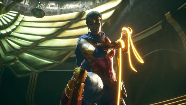Présentation de Captain Boomerang dans Suicide Squad : Kill the Justice League