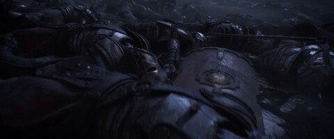 La 9ème Légion se lance à l'assaut de King Arthur: Knight's Tale