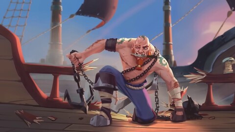 Bande-annonce de lancement de Ravendawn