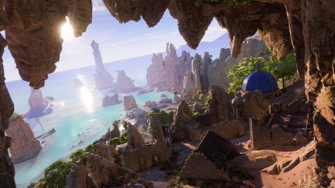 Dragon Age : Dreadwolf - L'appel de Thédas