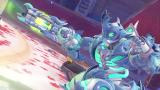 Bande-annonce de lancement de la « Saison 8 : L’appel de la chasse » d'Overwatch 2