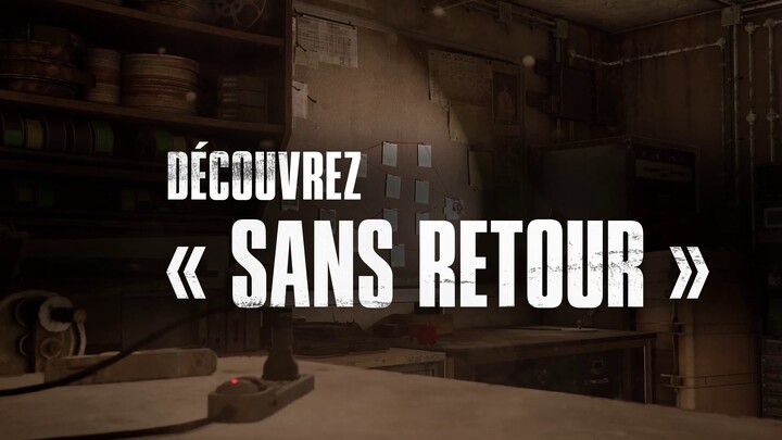 The Last of Us Part II Remastered dévoile son mode rogue-like "Sans retour"