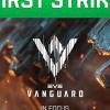 Focus sur l'événement First Strike sur EVE Vanguard
