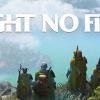 Première bande-annonce de Light No Fire