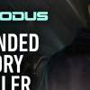 Game Awards - Première bande-annonce d'EXODUS