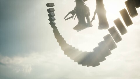 Game Awards - Bande annonce de The First Descendant