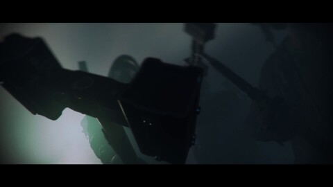 Dernier chapitre pour le jeu GTFO : Rundown 8.0 Duality