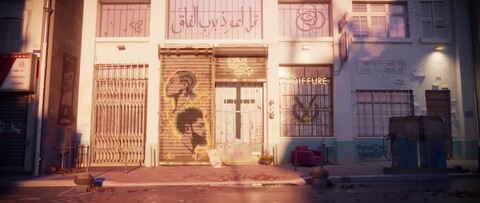 Game Awards - Première bande-annonce de Marvel's Blade