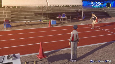 Games Awards - Le sens de la vie de Persona 3 Reload