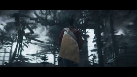 Game Awards - Banishers: Ghosts of New Eden présente un nouveau trailer