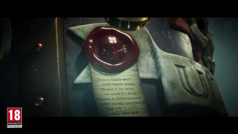 Le 9 septembre, l'Imperium aura besoin de vous !