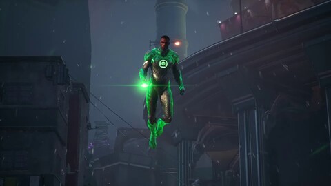 Quand la Suicide Squad est chargée de sauver le monde