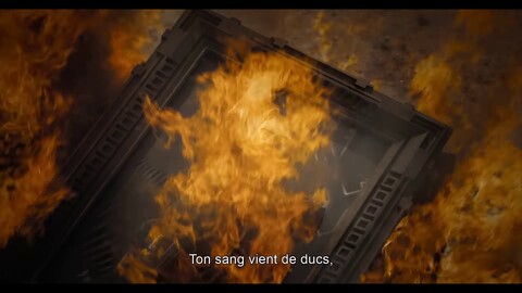 Bande-annonce officielle du film Dune : Deuxième Partie (VOSTFR)