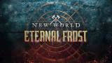 Bande-annonce de lancement de la saison « Eternal Frost » de New World