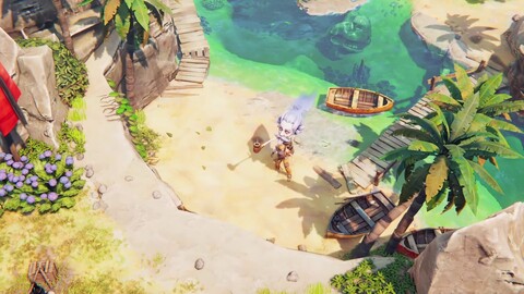 Un outil de modding voit le jour pour Shadow Gambit