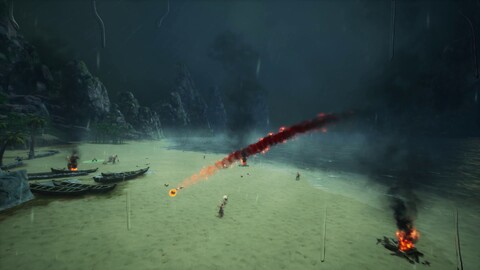 Aperçu de la version NEO Classic de Blade and Soul