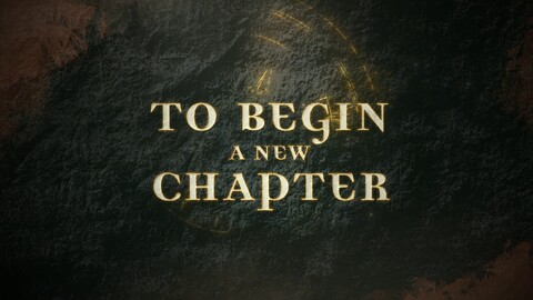 Bande-annonce officiel de "Whispers in the Walls" dans Warframe