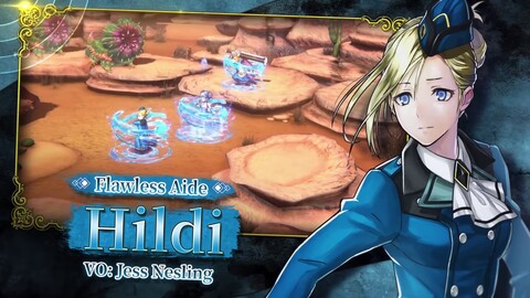 6 minutes pour tout savoir d'Eiyuden Chronicle : Hundred Heroes