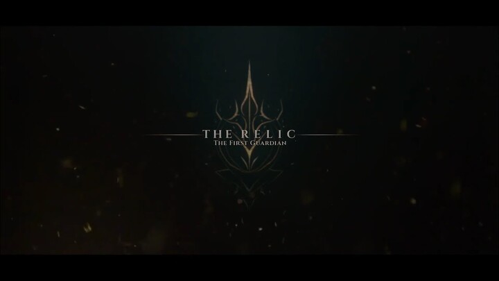 Bande-annonce de gameplay de THE RELIC The First Guardian