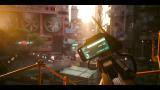 gamescom 2023 - Aperçu des « nouvelles façons de jouer » de l'extension Phantom Liberty de Cyberpunk 2077
